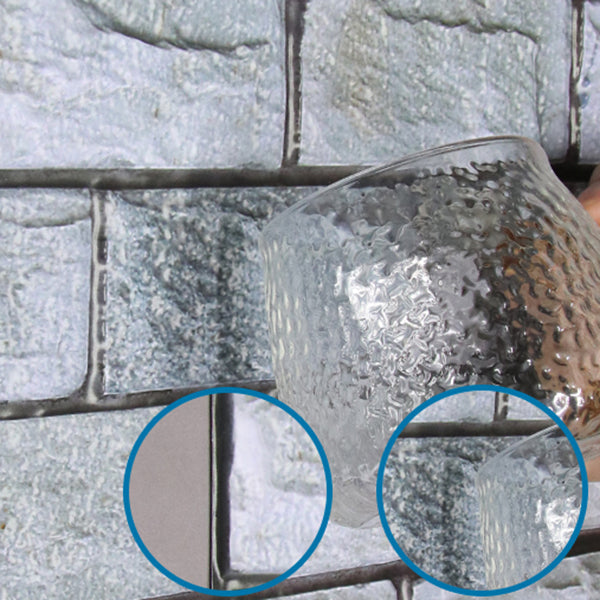 Avtoit | Mosaic Wall Access Panel Peel and Stick Waterproof Wall Access Panel
