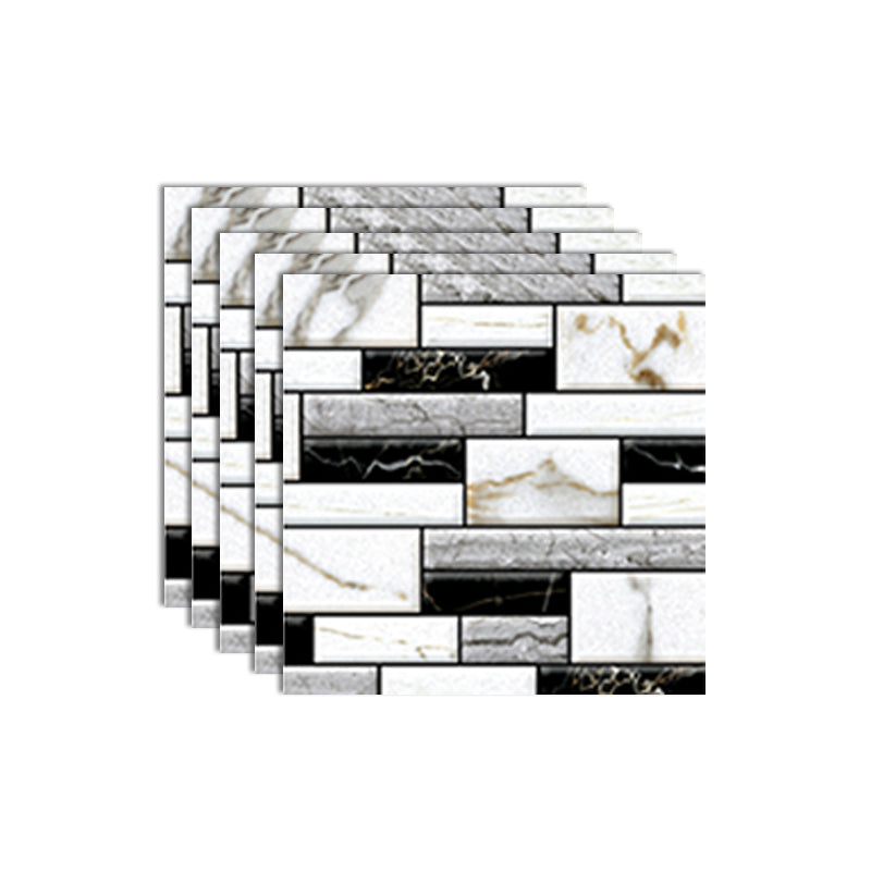 Avtoit | Mosaic Wall Access Panel Peel and Stick Waterproof Wall Access Panel