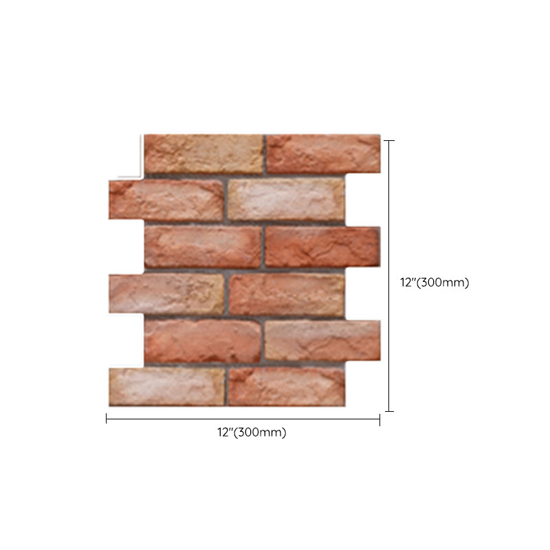 Avtoit | Mosaic Wall Access Panel Peel and Stick Waterproof Wall Access Panel