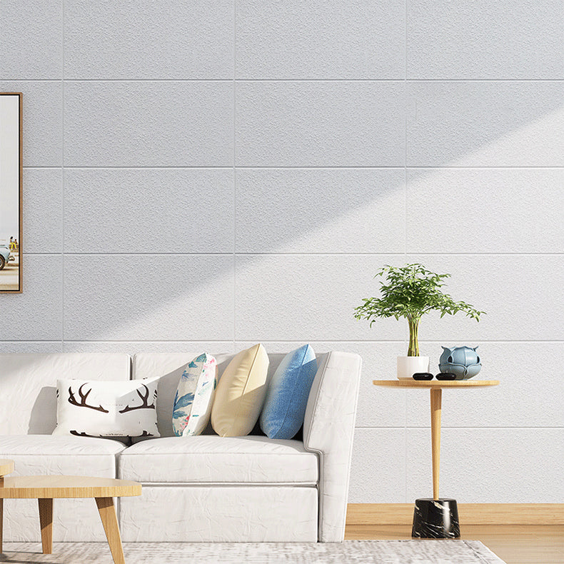 Avtoit | Waterproof Wall Access Control Panel Modern Simple Wall Access Control Panel for the Living Room