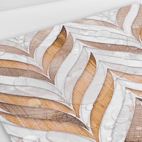 Avtoit | Contemporary Mosaic Tile Peel and Stick Tile Kitchen Backsplash Peel and Stick Wall Tile