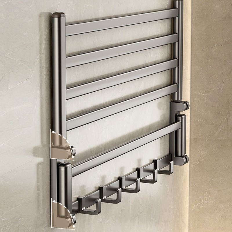 Avtoit | Modern Bathroom Accessories Set Adhesive Mount Bathroom Accessories Set