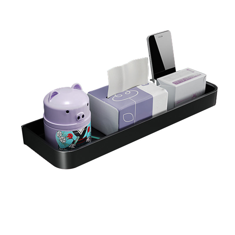 Avtoit | Modern Metal Bathroom Accessory Set Drill and Screw Mount Bathroom Accessory Set