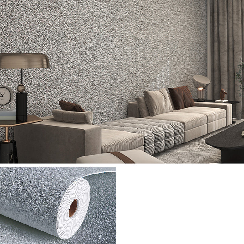 Avtoit | Soundproof PVC Tin Back Panel Solid Color Peel and Stick Interior Wall Panel