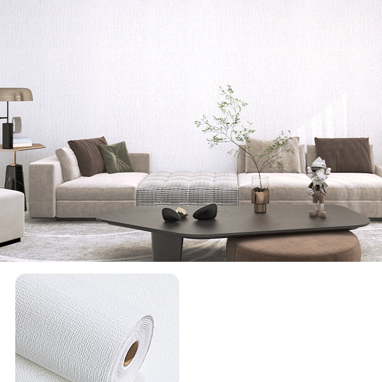 Avtoit | Soundproof PVC Tin Back Panel Solid Color Peel and Stick Interior Wall Panel