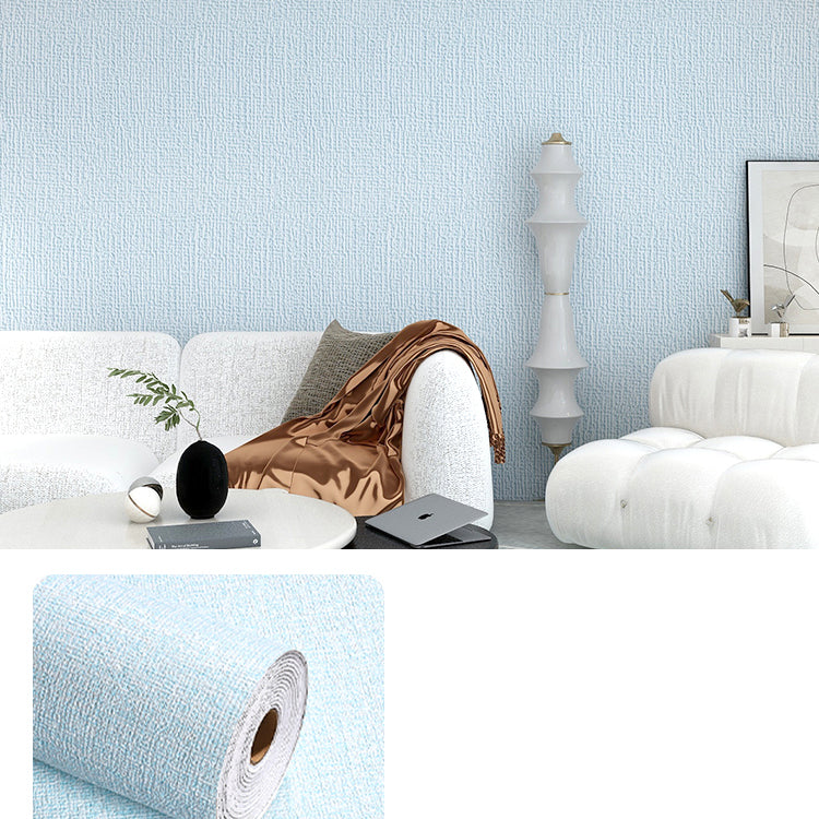 Avtoit | Soundproof PVC Tin Back Panel Solid Color Peel and Stick Interior Wall Panel
