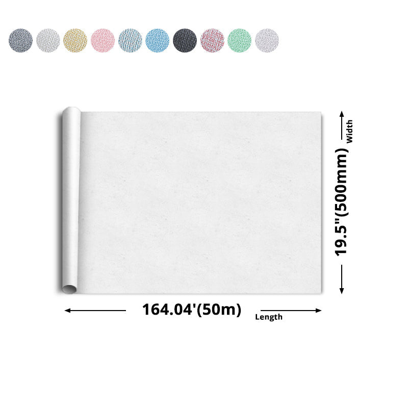 Avtoit | Soundproof PVC Tin Back Panel Solid Color Peel and Stick Interior Wall Panel