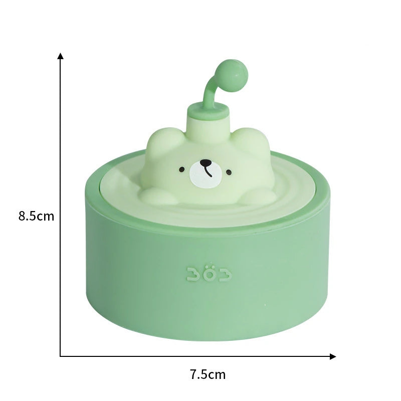 Avtoit | Chilly Bear Paws Ice Cube Mould
