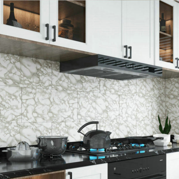Avtoit | Mosaic tile for peeling and sticking tiles kitchen and bathroom backing removable wall tile