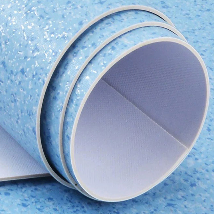 Avtoit | Waterproof PVC flooring for peeling and applying, Scratch-resistant PVC flooring