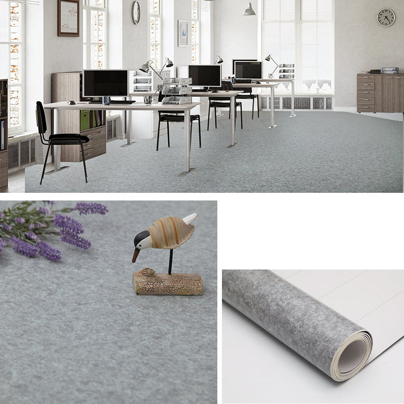 Avtoit | Waterproof PVC flooring for peeling and applying, Scratch-resistant PVC flooring