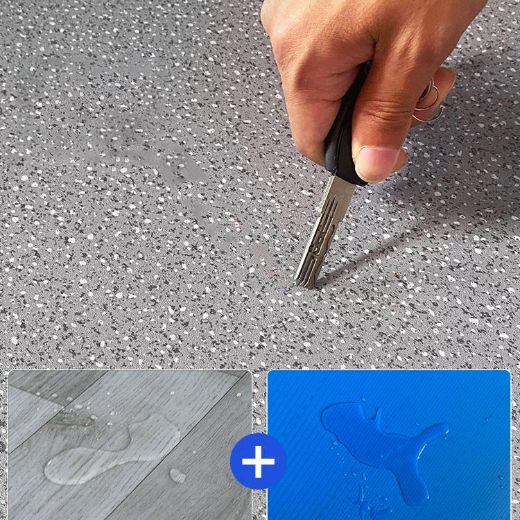 Avtoit | Waterproof PVC flooring for peeling and applying, Scratch-resistant PVC flooring