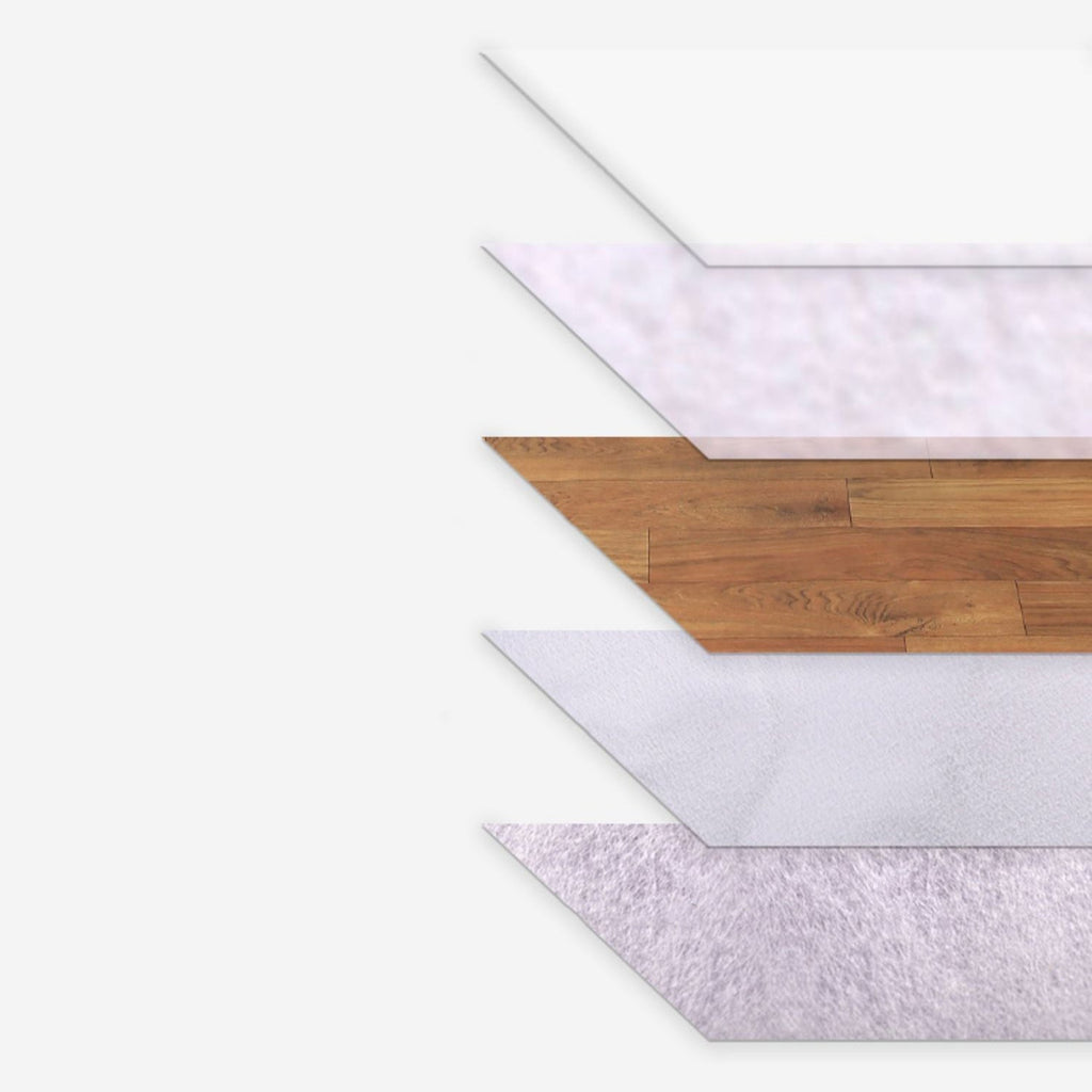 Avtoit | Waterproof PVC flooring wood look self-adhesive fire-resistant PVC flooring