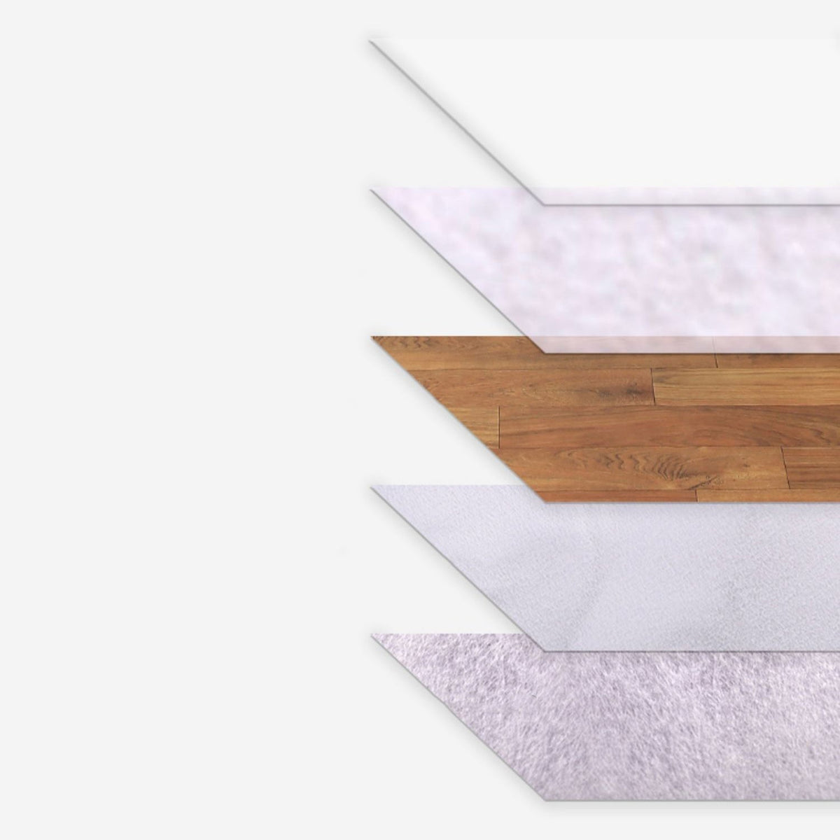 Avtoit | Waterproof PVC flooring wood look self-adhesive fire-resistant PVC flooring
