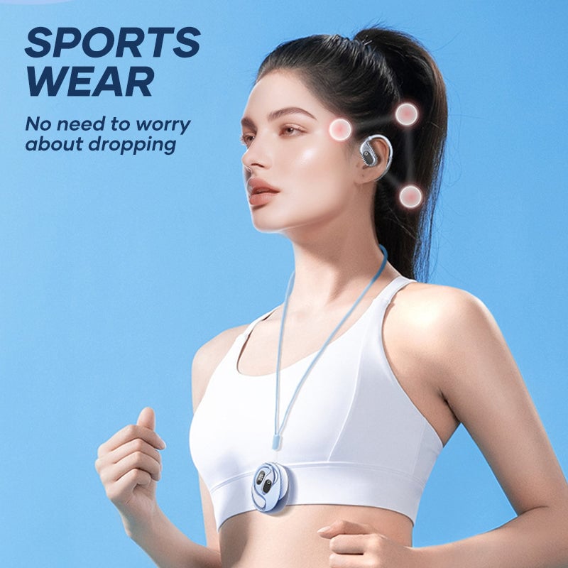 Avtoit | Multi-language Smart Translation Bluetooth Headset