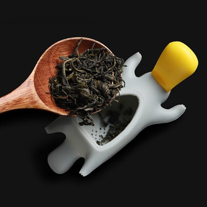 Avtoit | Floating Platypus Tea Infuser