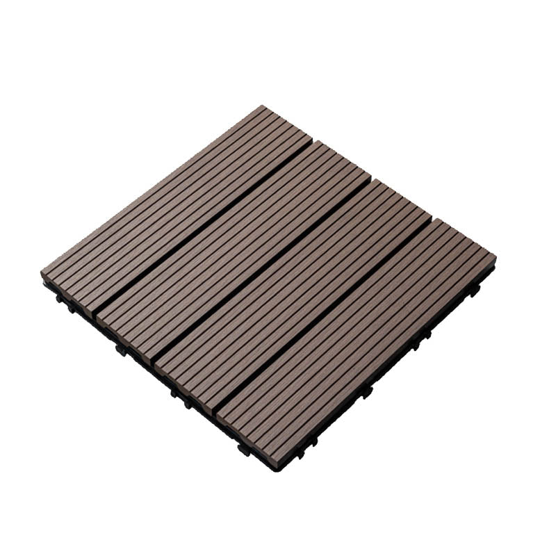 Avtoit | Classic wooden tiles for garden patio flooring to lay