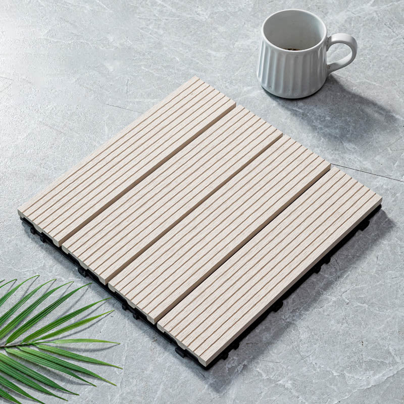Avtoit | Classic wooden tiles for garden patio flooring to lay