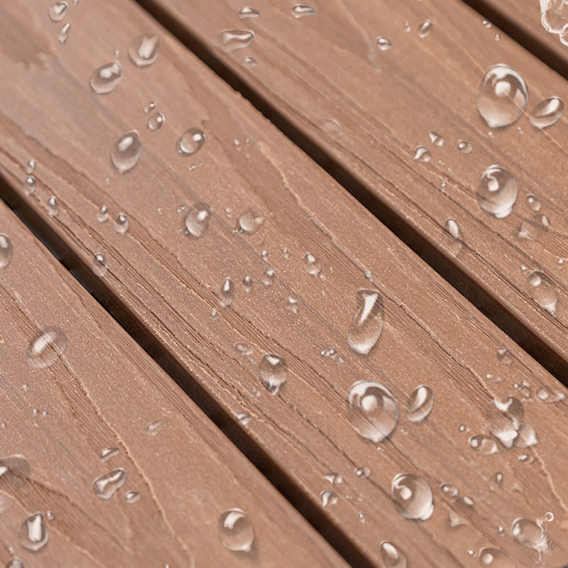 Avtoit | Classic wooden tiles for garden patio flooring to lay