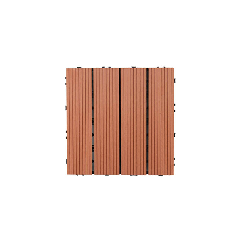 Avtoit | Classic Cover Tile Laying Pattern Wood Outdoor Floor Tile
