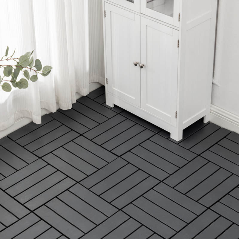 Avtoit | Classic Wooden Outdoor Flooring Composite Paving Tiles