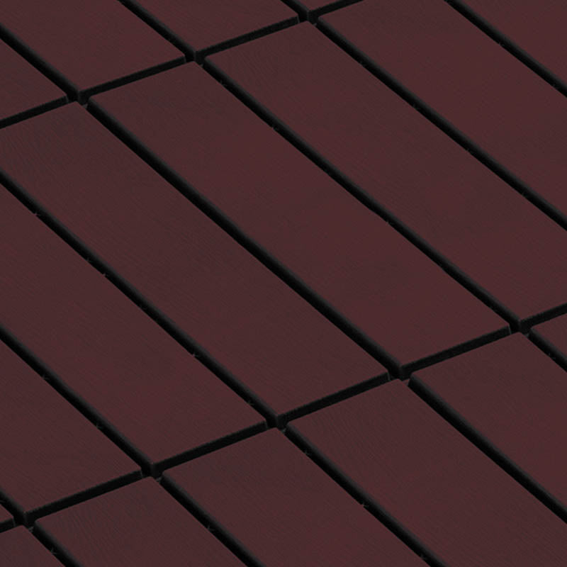 Avtoit | Classic Wooden Outdoor Flooring Composite Paving Tiles