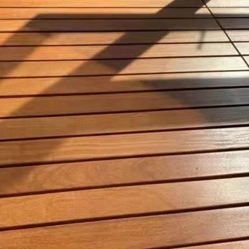 Avtoit | Basic Wood Tiles Composite Pavers Tiles for Outdoor Patio