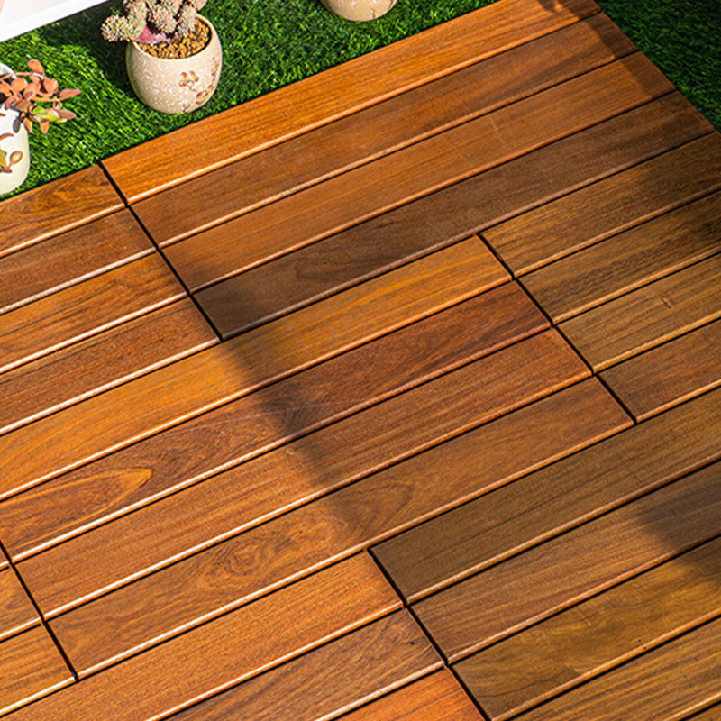 Avtoit | Classic Outdoor Terrace Composite Tiles