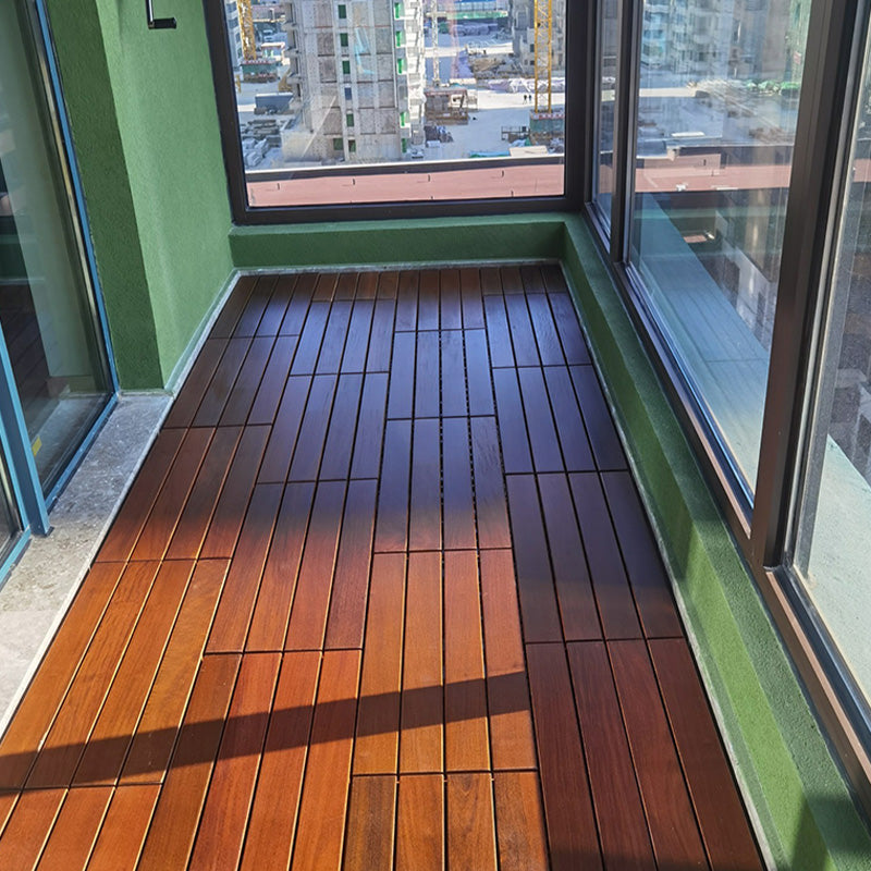 Avtoit | Classic Outdoor Terrace Composite Tiles