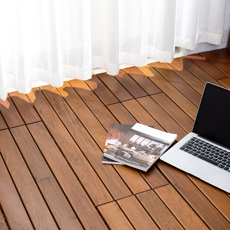 Avtoit | Classic Outdoor Terrace Composite Tiles
