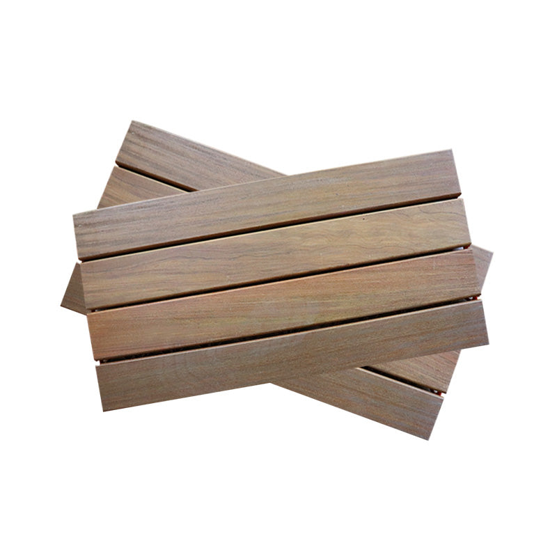 Avtoit | Classic Outdoor Terrace Composite Tiles