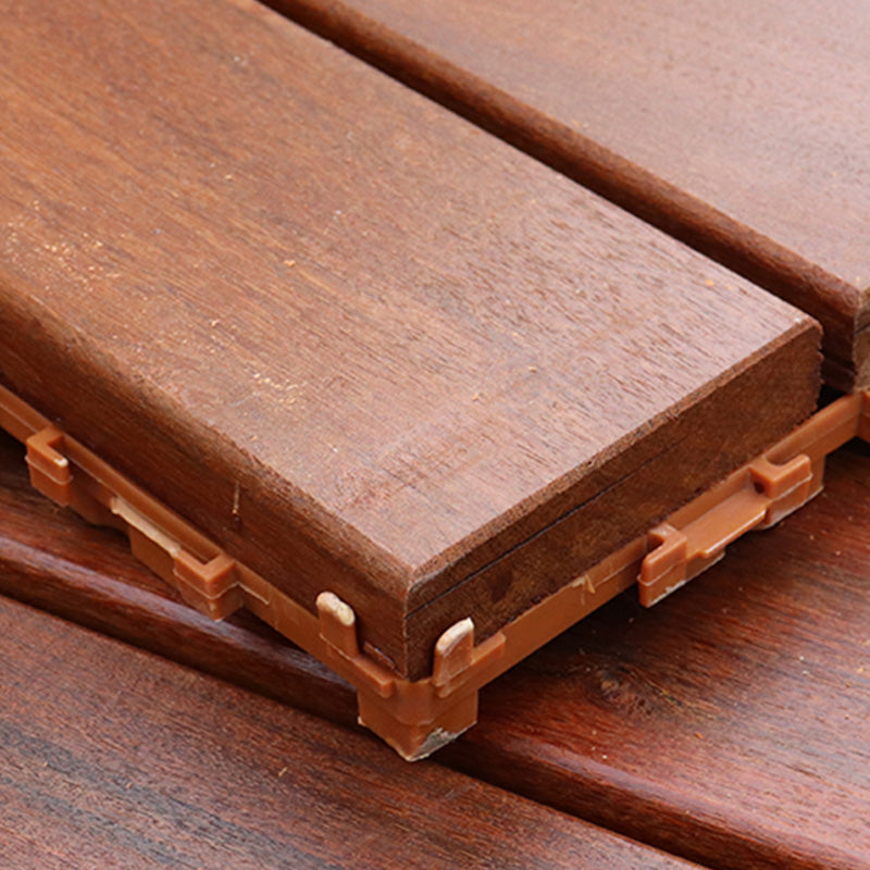 Avtoit | Classic Outdoor Terrace Composite Tiles