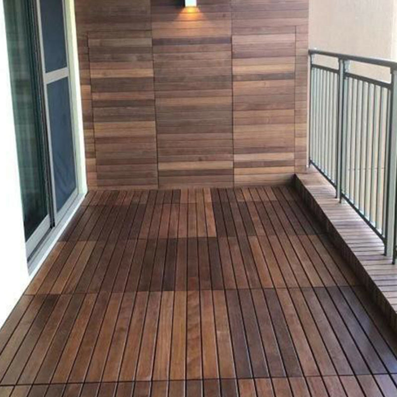 Avtoit | Classic Outdoor Terrace Composite Tiles