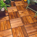 Avtoit | contemporary floor tiles interconnected garden floor tiles floor tile