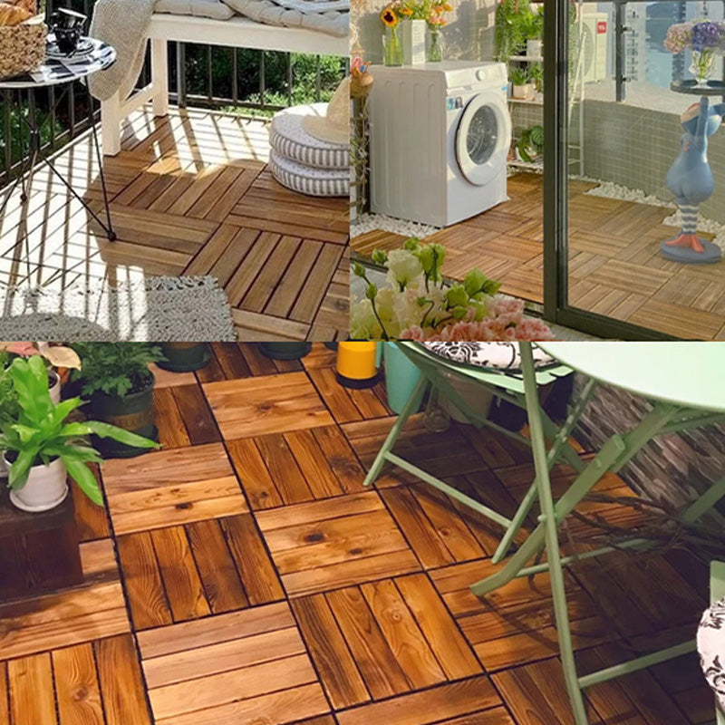 Avtoit | contemporary floor tiles interconnected garden floor tiles floor tile