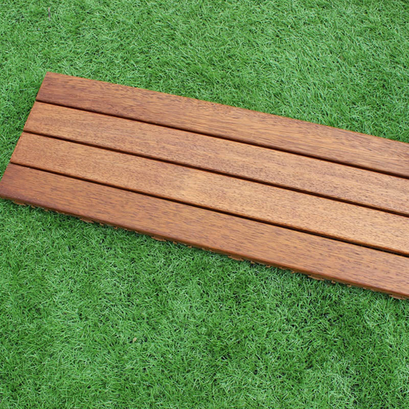 Avtoit | Wood Decking Waterproof Composite Paving Tiles