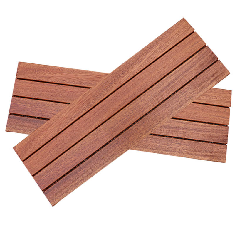 Avtoit | Wood Decking Waterproof Composite Paving Tiles
