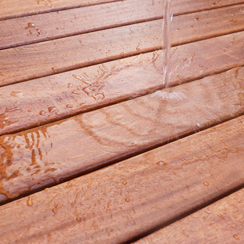 Avtoit | Wood Decking Waterproof Composite Paving Tiles
