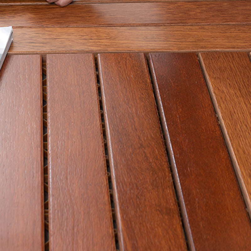 Avtoit | Wood Decking Waterproof Composite Paving Tiles