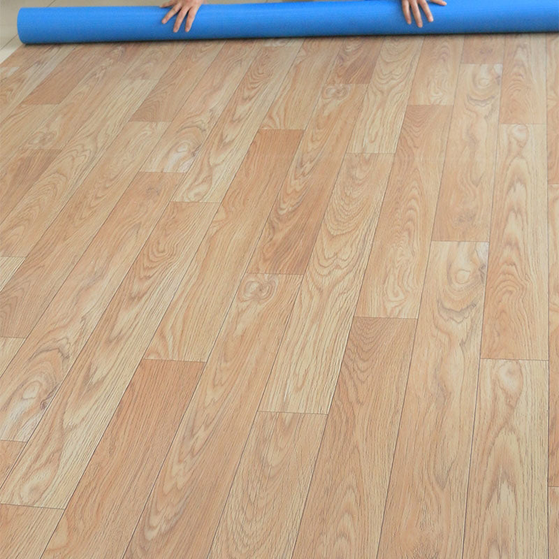 Avtoit | Classic Style PVC Flooring Smooth Self-Adhesive PVC Flooring
