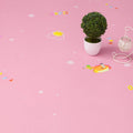 Avtoit | Classic Style PVC Flooring Stone Look Peel and Stick Smooth PVC Flooring