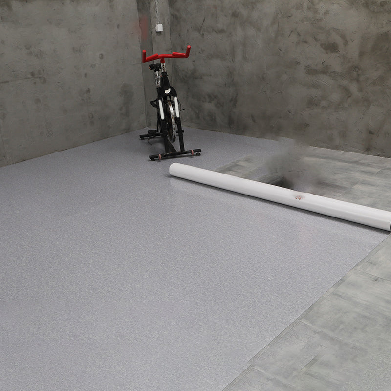 Avtoit | Classic Style PVC Flooring Stone Look Peel and Stick Smooth PVC Flooring