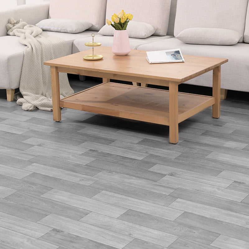 Avtoit | Classic Style Square PVC Flooring Self-adhesive Stone Look PVC Flooring