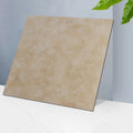 Avtoit | Classic Style Square PVC Flooring Self-Adhesive Stone Look Smooth PVC Flooring