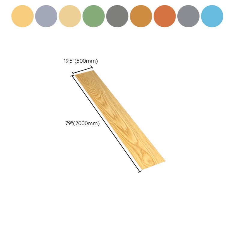 Avtoit | Classic Style PVC Flooring for Peel and Stick Smooth PVC Flooring
