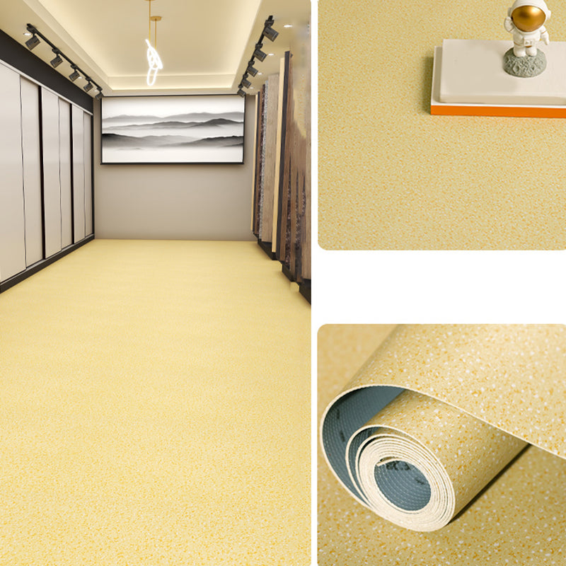 Avtoit | Classic Style PVC Flooring Self-Adhesive Smooth PVC Flooring