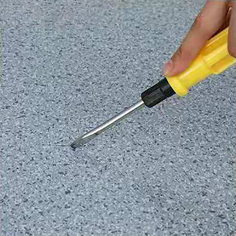 Avtoit | Classic Style PVC Flooring Self-Adhesive Smooth PVC Flooring