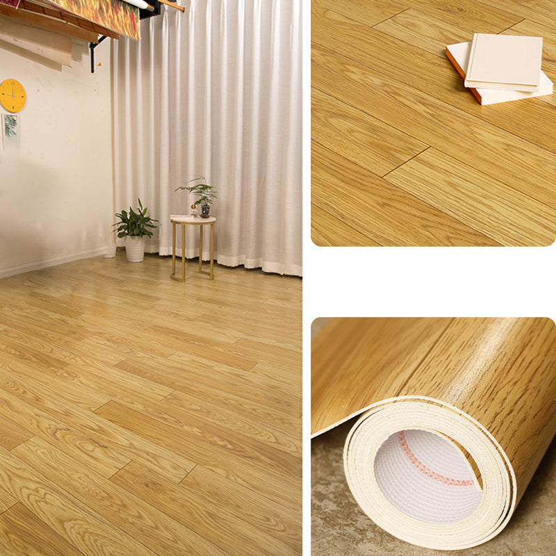 Avtoit | Modern Style PVC Flooring Marble Effect Self-Adhesive PVC Flooring