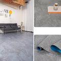 Avtoit | Modern Style PVC Flooring Self-Adhesive Marble Effect PVC Flooring