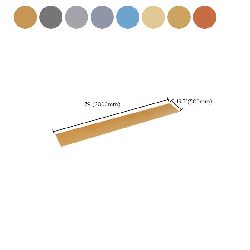 Avtoit | Modern Style PVC Flooring Self-Adhesive Marble Effect PVC Flooring